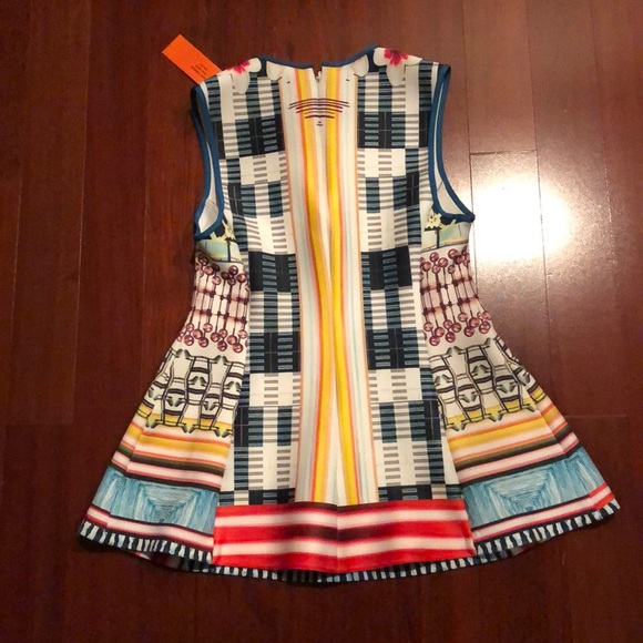 Clover Canyon tank top - Picture 3 of 3